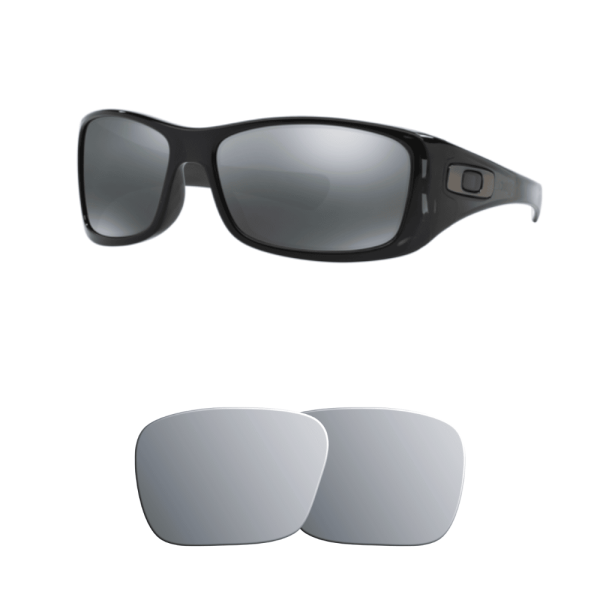 Verres Compatibles Oakley 9021 HIJINX