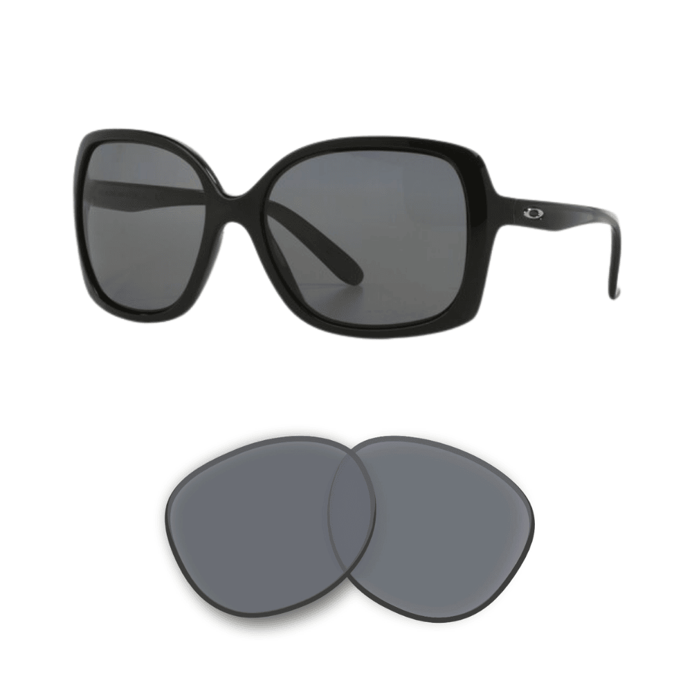 Verres Compatible Oakley 9125 BECKON
