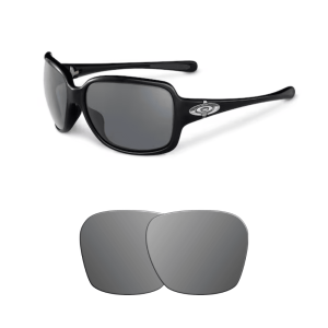 Verres Compatible Oakley 9168 BREAK POINT