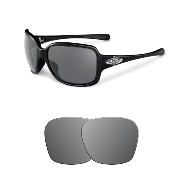 Verres Compatibles Oakley 9168 BREAK POINT