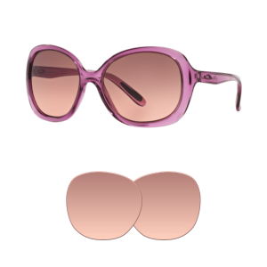 Verres Compatible Oakley 9178 BACKHAND