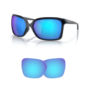 Verres Compatible Oakley 9230 WILDRYE