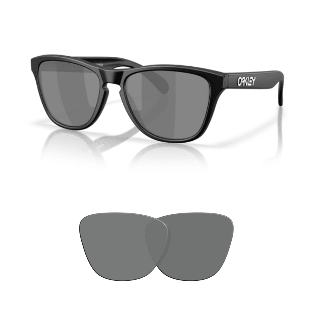 Verres Compatible Oakley 9508 FROGSKINS S