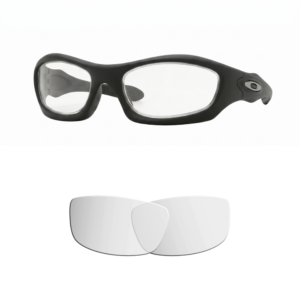 Verres correcteurs pour Oakley 9028 MONSTER DOG