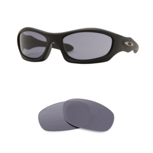 Verres Compatible Oakley 9028 MONSTER DOG
