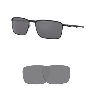 Verres Compatible Oakley 4106 CONDUCTOR 6