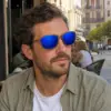 Verres Compatibles Oakley 9301 COHORT