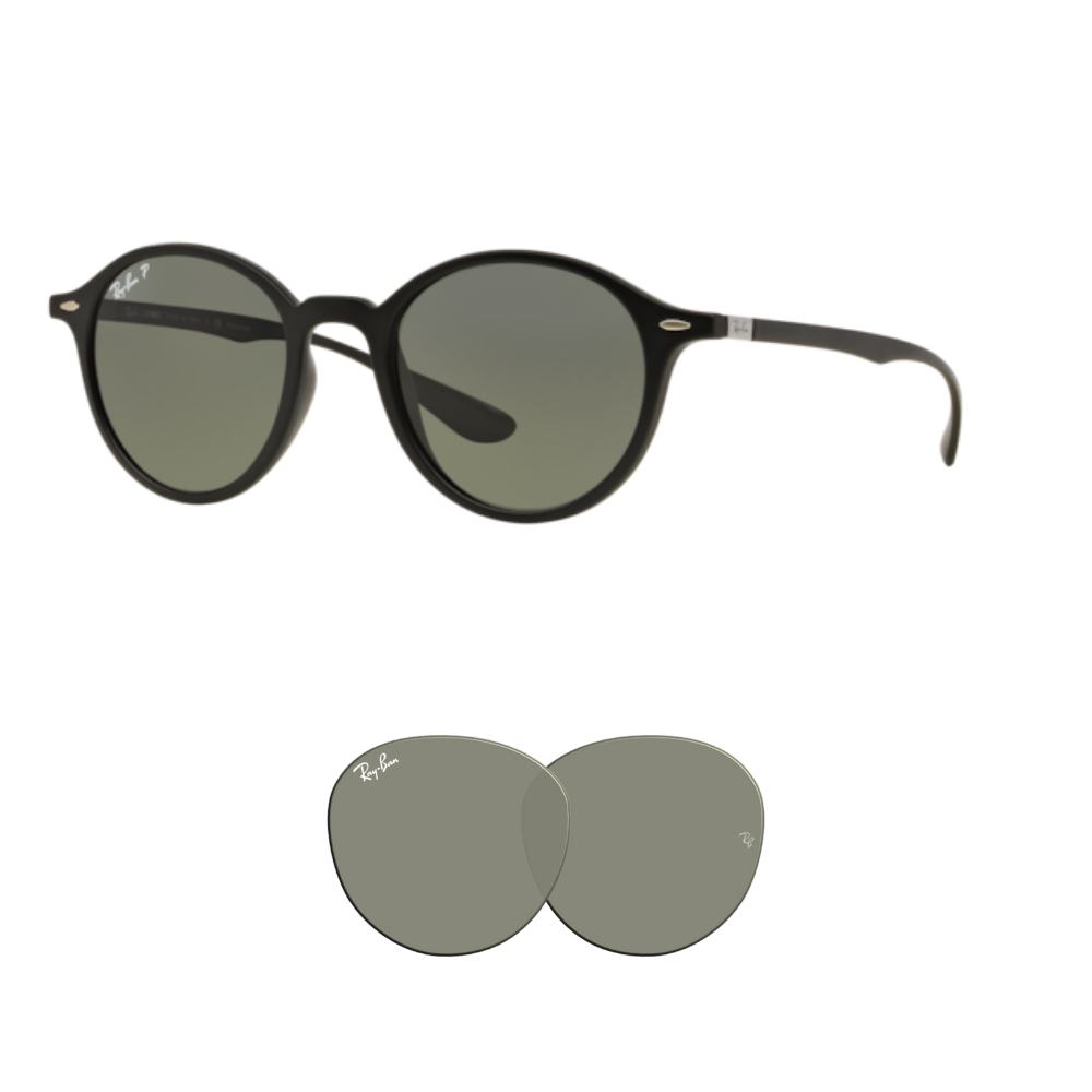 Verres de remplacement Ray-Ban 4237