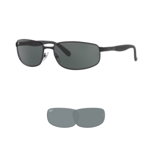 Verres Ray-Ban 3254 Originaux