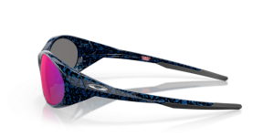 Branches originales Oakley OO9438 Eyejacket Redux, couleur 02 · Planet x