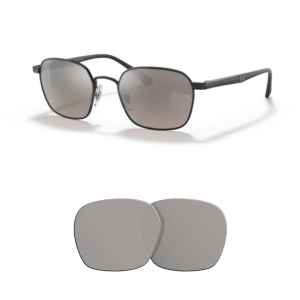 Verres Compatible Ray-Ban 3664CH