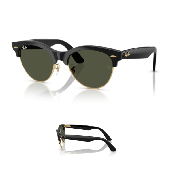 Branches Ray-Ban 2341 CLUBMASTER WAY Originales