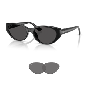 Verres Ray-Ban 4457D Originaux