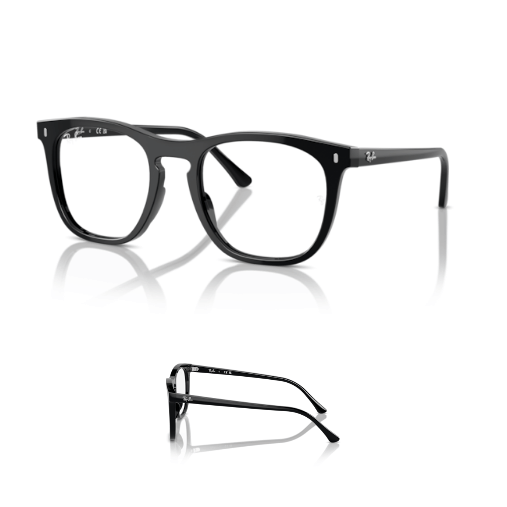 Branches Ray-Ban 2210V Originaux