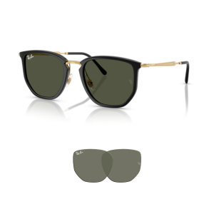 Verres Ray-Ban 4451 Originaux