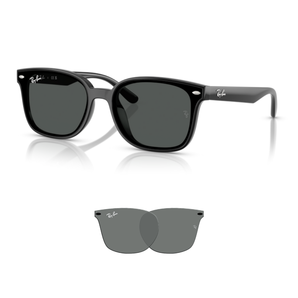 Verres Ray-Ban 4461D Originaux