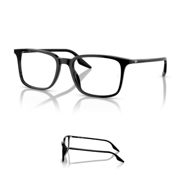 Branches Ray-Ban 5421 Originales