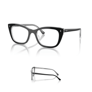 Branches Ray-Ban 5433 Originaux