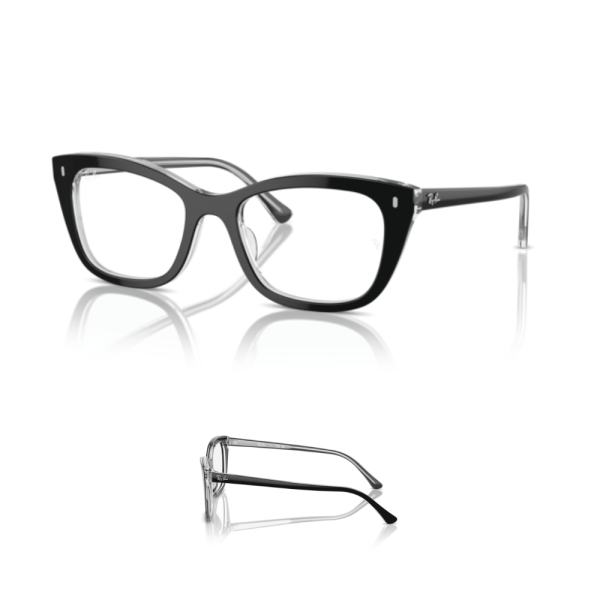 Branches Ray-Ban 5433 Originales