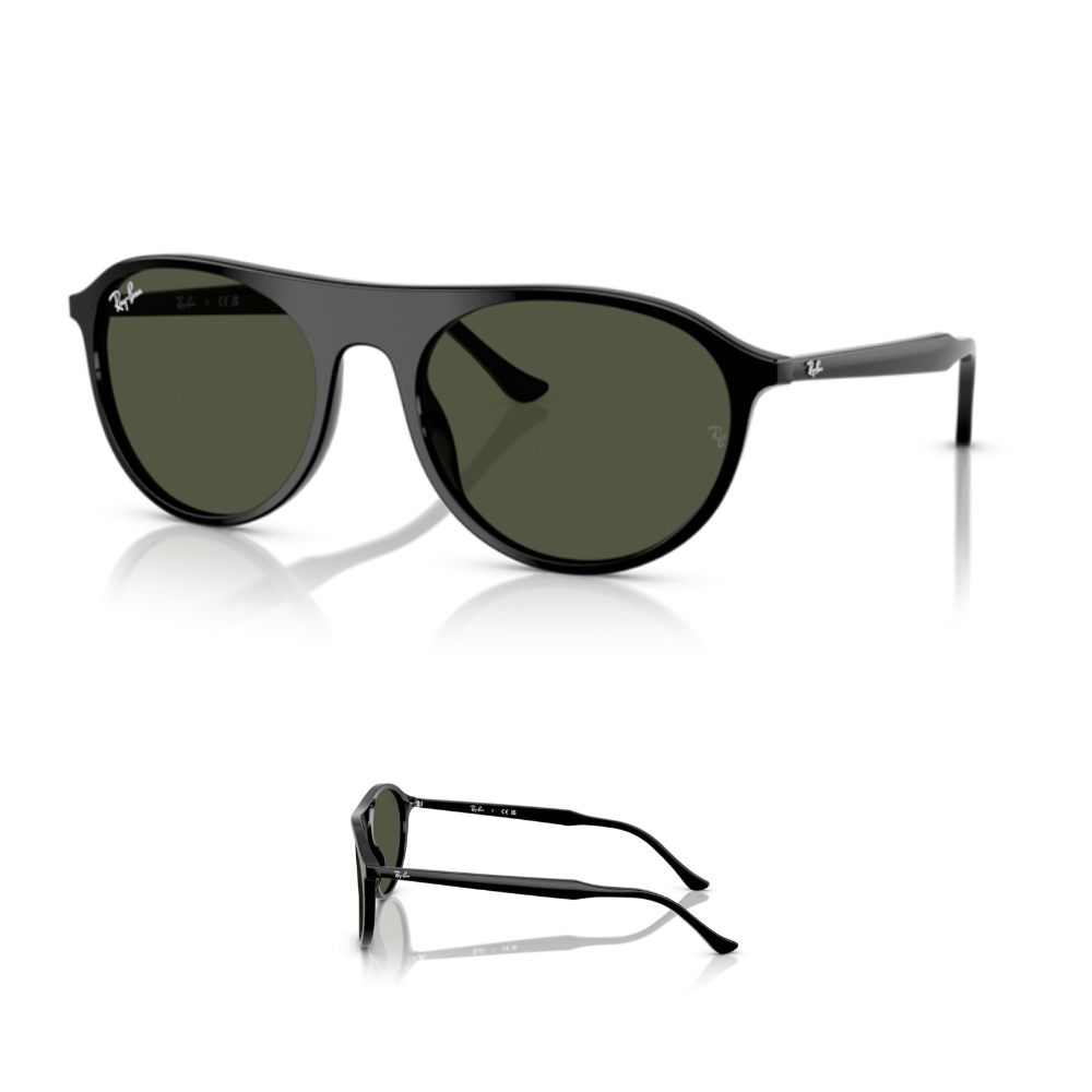 Branches Ray-Ban 2215 Originaux