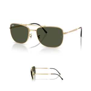 Branches Ray-Ban 3755 Originaux