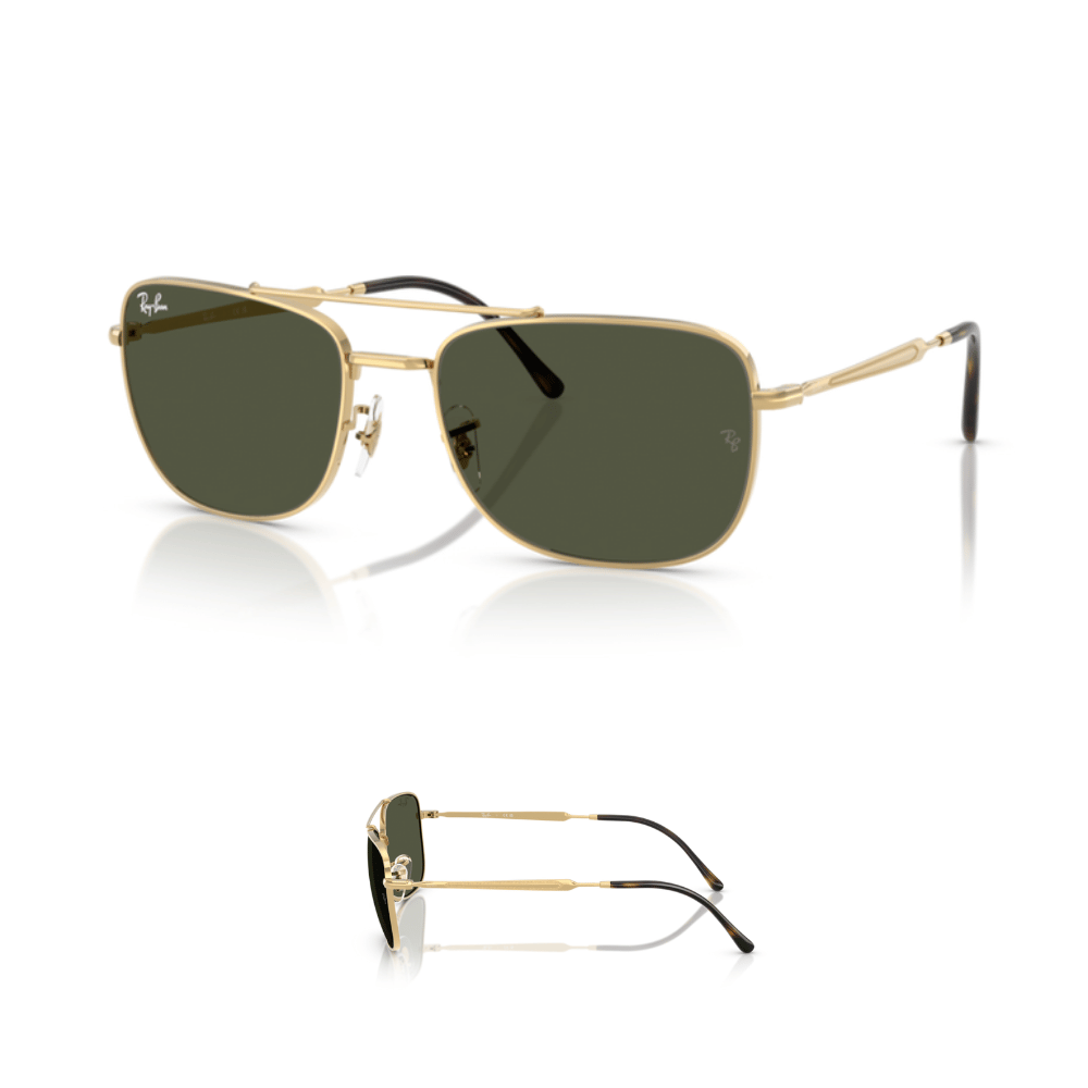 Branches Ray-Ban 3755 Originaux