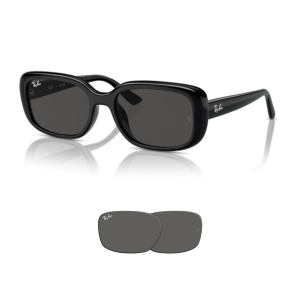 Verres Ray-Ban 4421D Originaux