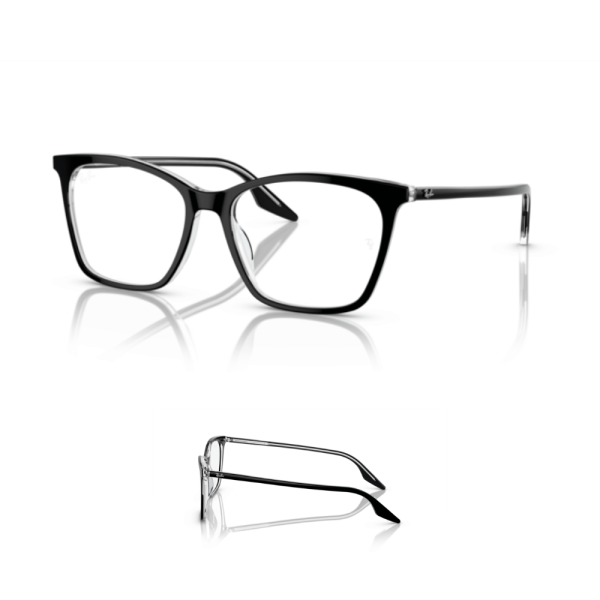 Branches Ray-Ban 5422 Originales