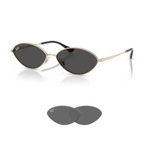 Verres Ray-Ban 3757 Originaux