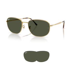 Verres Ray-Ban 3754 Originaux