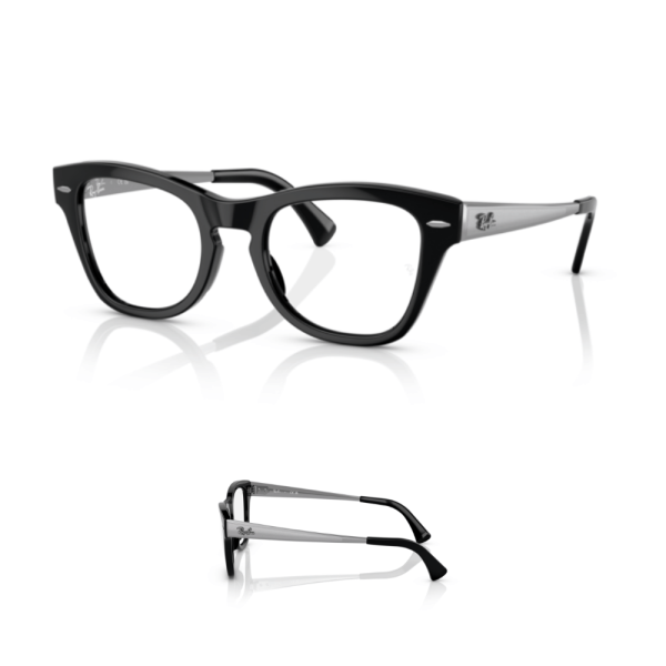 Branches Ray-Ban 0707VM Originales