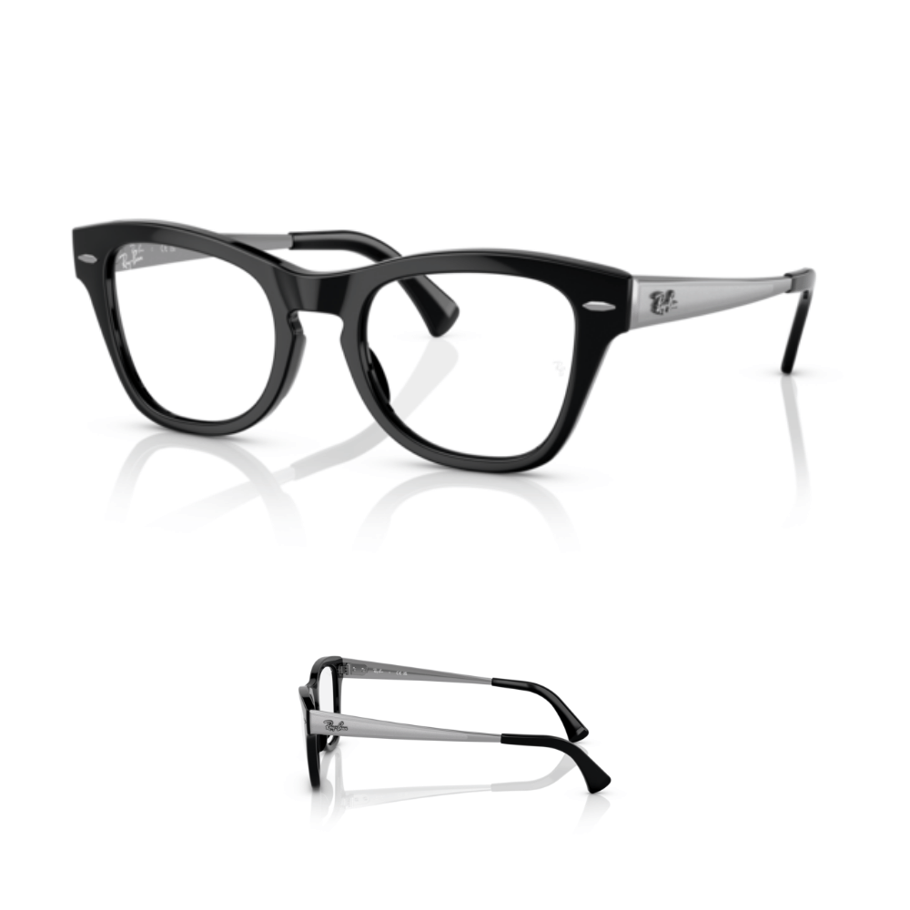 Branches Ray-Ban 0707VM Originaux