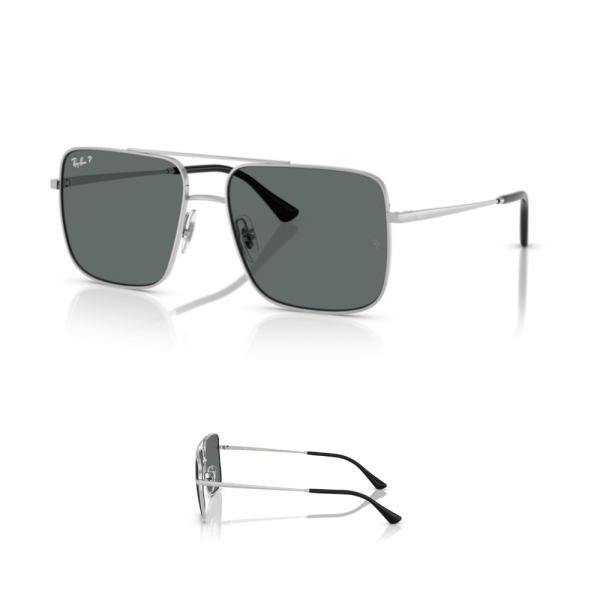 Branches Ray-Ban 3758 ARI Originales