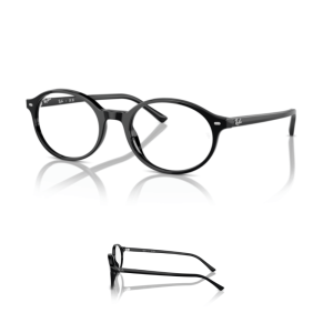 Branches Ray-Ban 5429 GERMAN Originaux