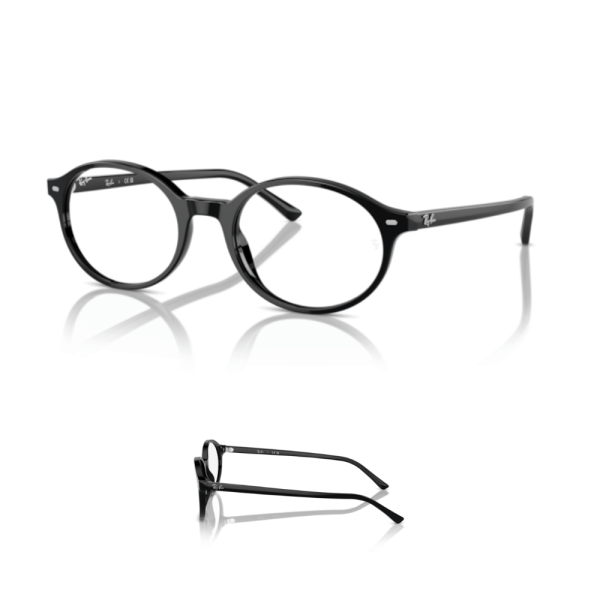 Branches Ray-Ban 5429 GERMAN Originales
