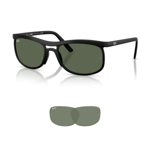 Verres Ray-Ban 4452 Originaux