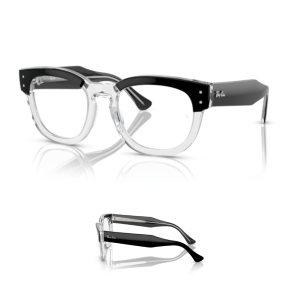 Branches Ray-Ban 0298V MEGA HAWKEYE Originaux