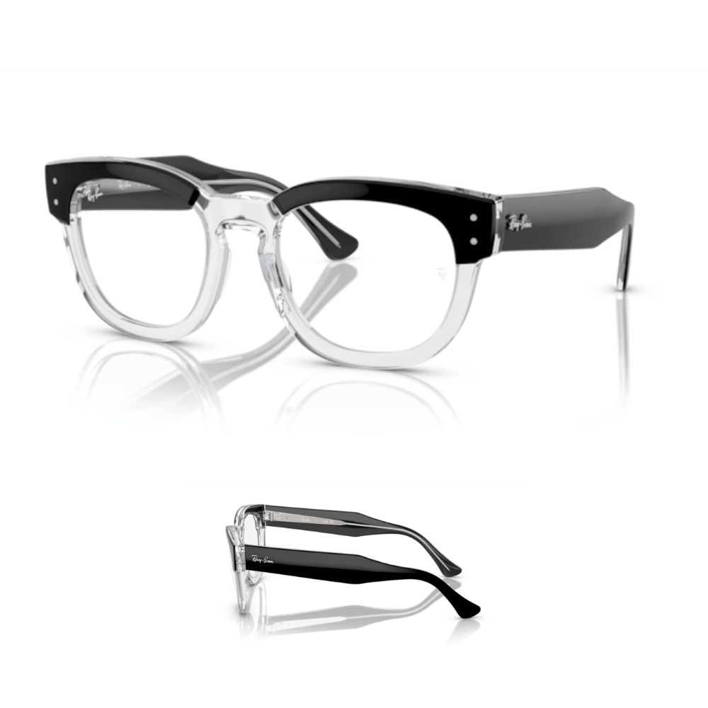 Branches Ray-Ban 0298V MEGA HAWKEYE Originaux