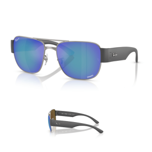 Branches Ray-Ban 3756 Originaux