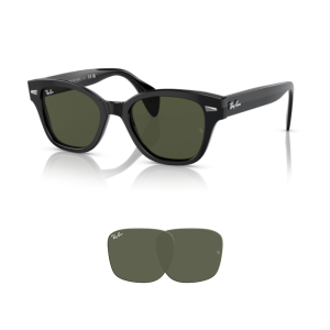 Verres Ray-Ban 0880S Originaux