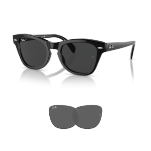Verres Ray-Ban 0707S Originaux