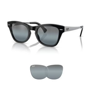 Verres Ray-Ban 0707SM Originaux