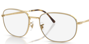 Verres originaux Ray-Ban RB3754 Pillow, couleur GG · Clear Sapphire photochromique