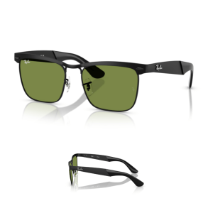 Branches Ray-Ban 3875 WAYFARER DELUXE Originales