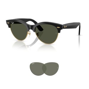 Verres Ray-Ban 2341 CLUBMASTER WAY Originaux
