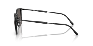 Branches originales Ray-Ban RB4451, couleur 601 · Noir