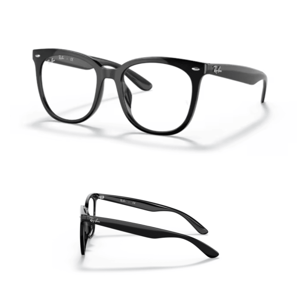 Branches Ray-Ban 4379VD Originales