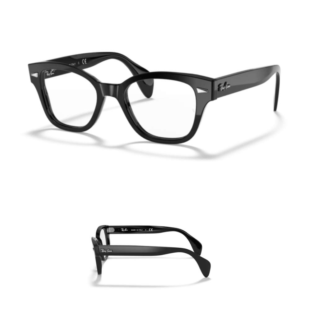 Branches-Ray-Ban 0880 Originaux