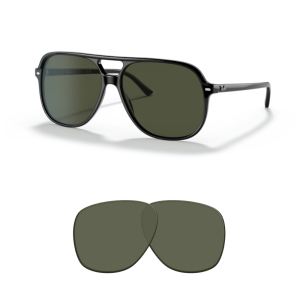Verres Compatible Ray-Ban 2198