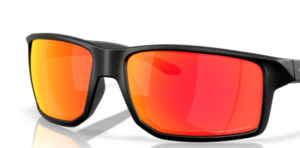 Verres originaux Oakley OO9470 Gibston XL, couleur PRIZM · Ruby polarisé